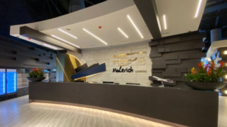 aeroflot malevich lounge terminal c moscow sheremetyevo airport