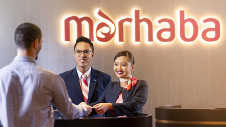 marhaba lounge terminal 3 dubai international airport