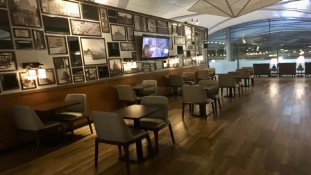 plaza premium lounge phnom penh international airport
