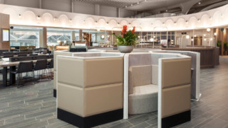 plaza premium lounge terminal 3 rome fiumicino airport