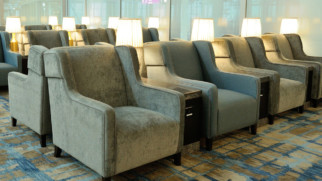 plaza premium lounge toronto pearson international airport
