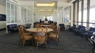 united airlines united club daniel k inouye international airport