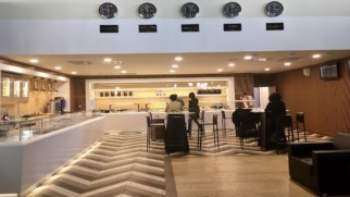 air astana vip lounge nursultan nazarbayev airport