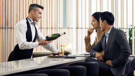 air canada signature suite lounge toronto pearson airport