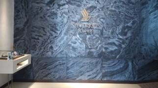 singapore airlines silverkris lounge bangkok suvarnabhumi airport