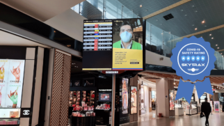 bogota el dorado international airport