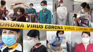 5-star airlines during covid-19