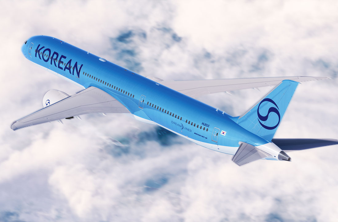 Korean Air Confirms Data Breach Affecting 30,000 Employees After Cl0p Gang Targets Catering Partner