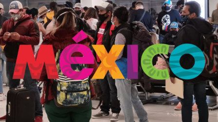 mexican airports receive covid-19 ratings