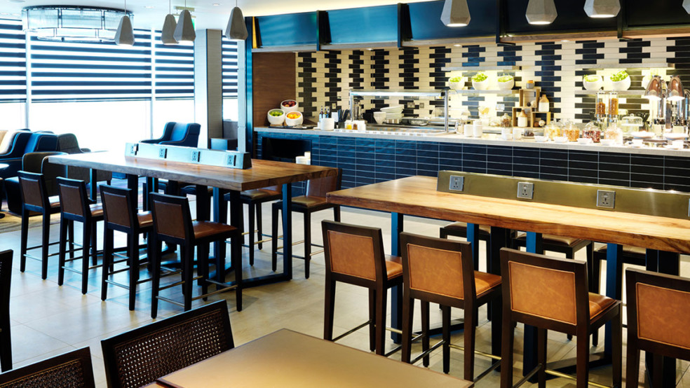 plaza premium lounge terminal 4 heathrow airport