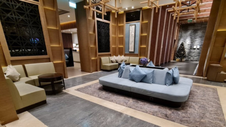 plaza premium lounge terminal 2 heathrow airport