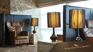 singapore airlines private room lounge singapore changi airport
