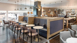 club aspire lounge heathrow airport terminal 3