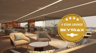 garuda indonesia business class lounge jakarta soekarno-hatta airport