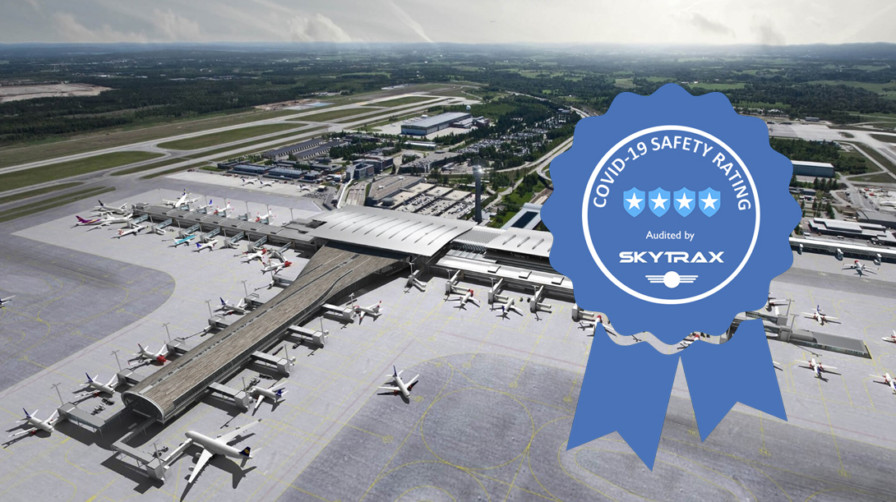 Airports Archive Page 33 Skytrax