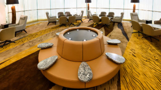 plaza premium lounge dammam king fahd international airport