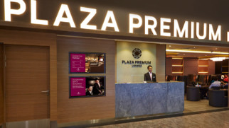 plaza premium lounge klia2 kuala lumpur international airport