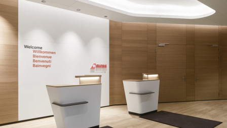 swiss 5-star first class lounge terminal a zurich airport