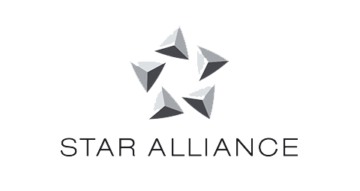 Star Alliance 4-Star Lounge Rating at Paris CDG Airport