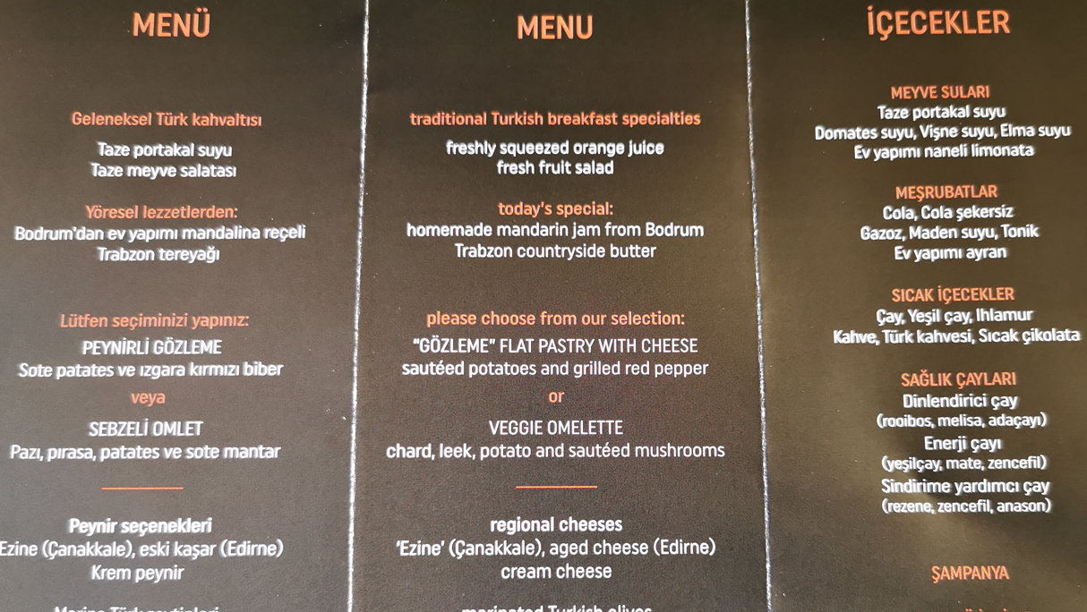 Turkish Airlines receives the 4Star COVID19 Airline Safety Rating