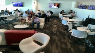 avianca sala vip lounge miami airport