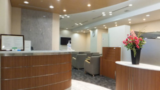 lounge time fukuoka international airport