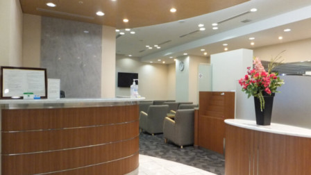 lounge time fukuoka international airport