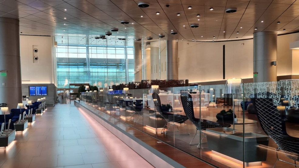 Qatar Airways Lounges - Up to 20% off Lounges