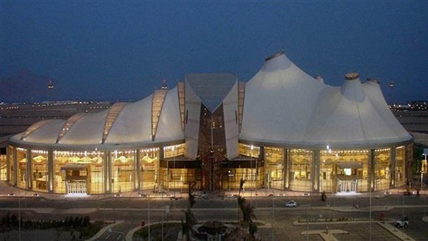 sharm el sheikh international airport