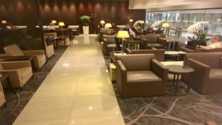 singapore airlines silverkris lounge terminal 3 singapore changi airport
