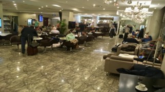 aeroflot sochi domestic lounge moscow sheremetyevo airport