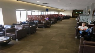 south african airways international business class lounge johannesburg airport