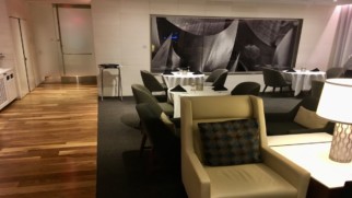 star alliance lounge los angeles international airport