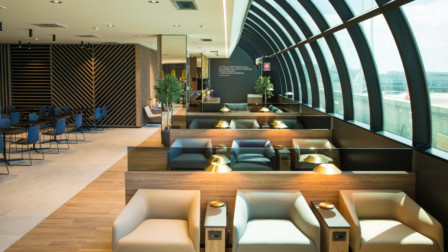 star alliance schengen lounge rome fiumicino airport