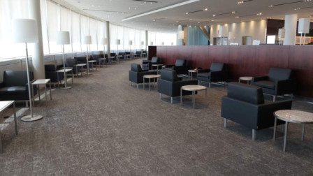 air canada lounge toronto pearson airport