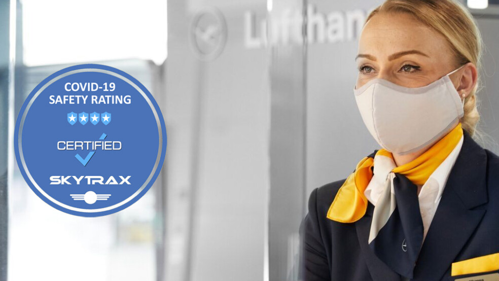 lufthansa covid-19 lounge