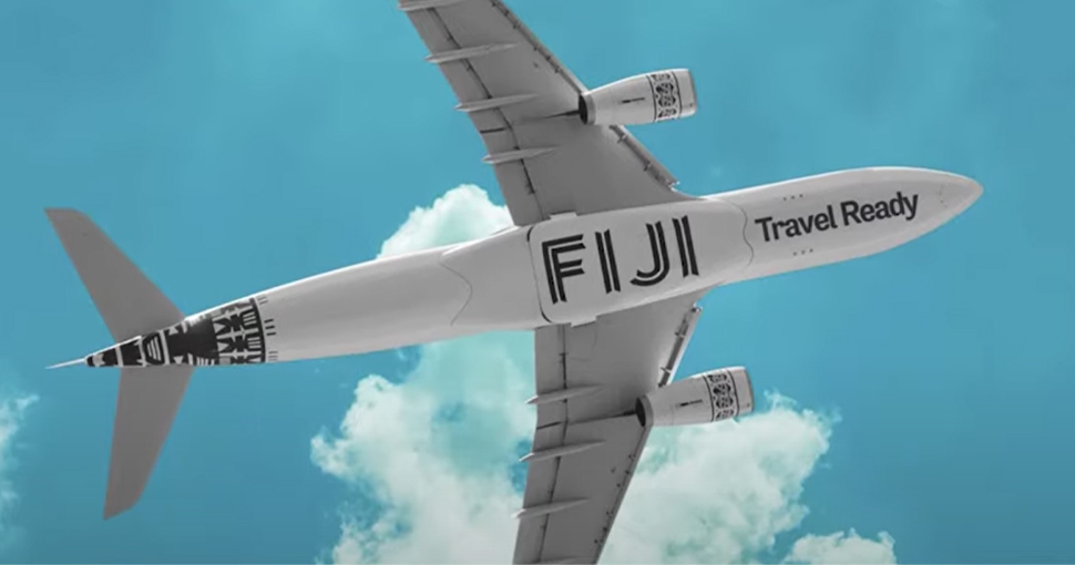 fiji airways travel ready