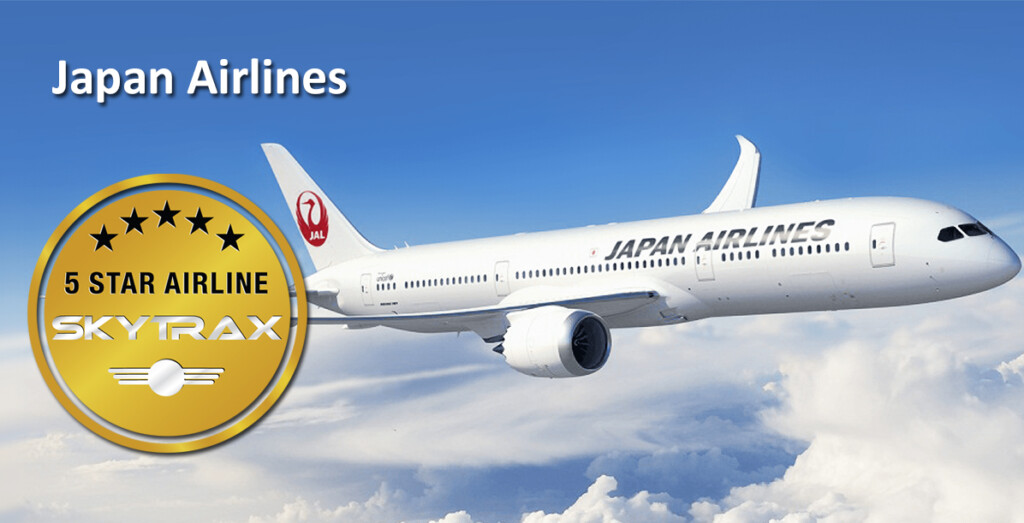 The World's 5-Star Airlines | Skytrax