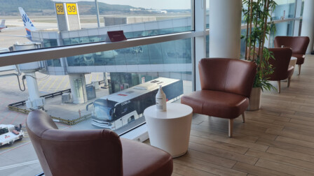 primeclass lounge seating izmir adnan menderes airport