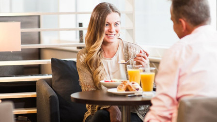 aspire lounge birmingham international airport