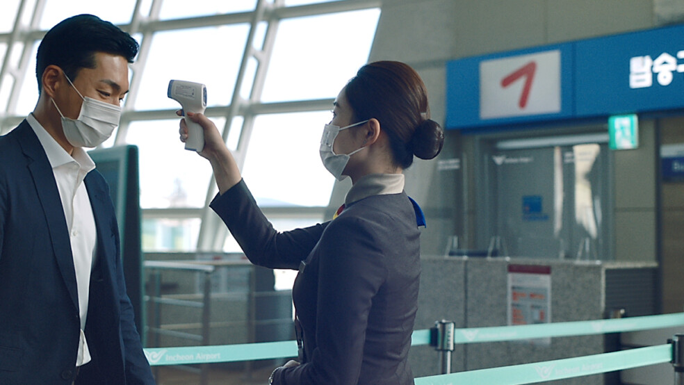 asiana airlines covid-19 measures