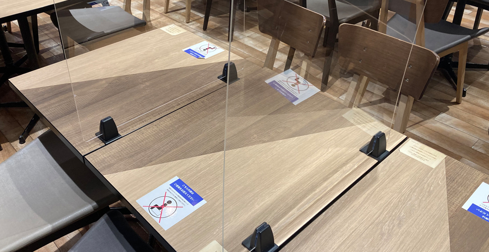 fukuoka international airport social distancing