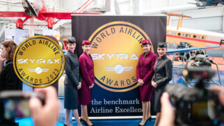 2023 world airline awards