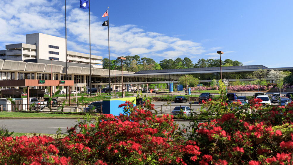 Norfolk International Airport is a 4Star Regional Airport