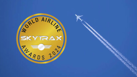 2024 world airline awards