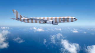 condor A330 neo