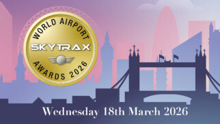 world airport awards 2026 announcement
