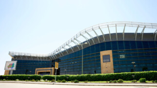 Najran international airport