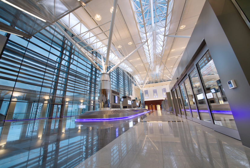 Salalah international airport
