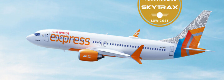 Air India Express Boeing 737